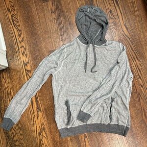 Billy Reid lightweight sweater